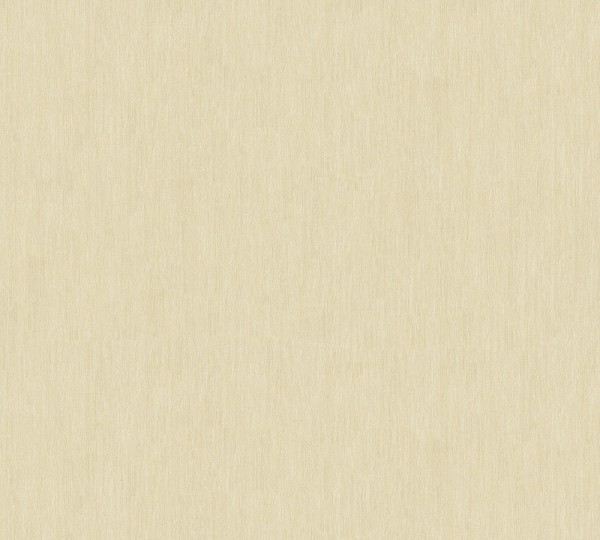 A.S. Création, Longlife Colours, # 301396, Vliestapete, 21 m x 1,06 m, Beige Creme
