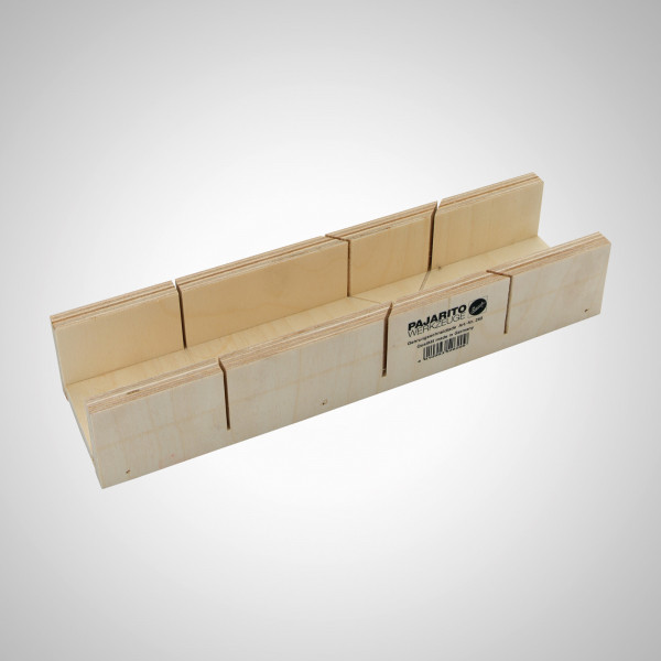 Pajarito Gehrungsschneidlade, 262S