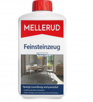 Vorschau: Mellerud Feinsteinzeug Reiniger – Zuverlässiges Mittel zum Entfernen von fettigen und hartnäckigen V Vorschau: Mellerud Feinsteinzeug Reiniger – Zuverlässiges Mittel zum Entfernen von fettigen und hartnäckigen V