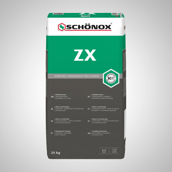 Schönox ZX 25kg