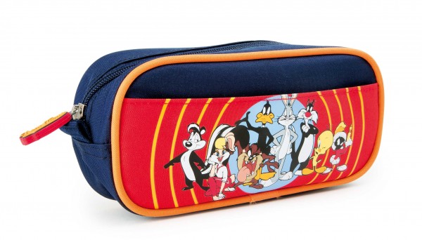 Legler Looney Tunes Federmäppchen - Looney Tunes