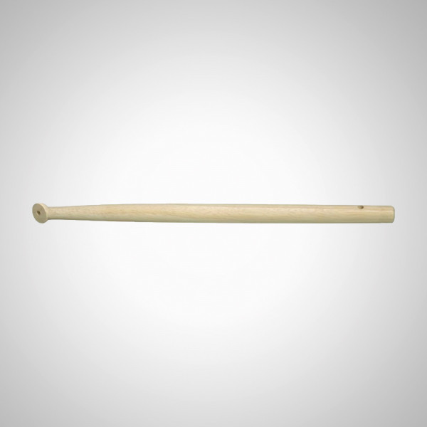 WIS Winkelpinsel-Faconstiel 45cm