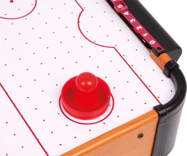 Legler Tisch-Air Hockey - small foot