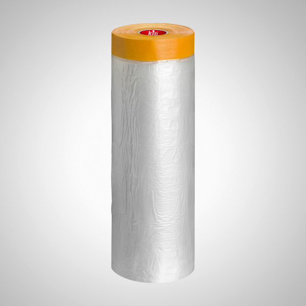 Kip FineLine Masker 3888-11, 1100 mm x 33 m Orange, Großverpackung