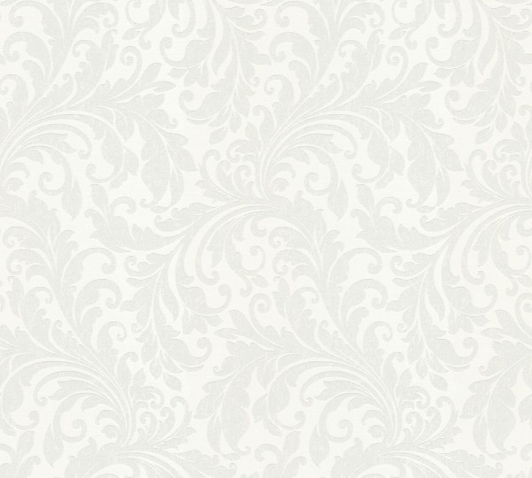 A.S. Création Di Seta 366661 Vlies Beige Braun