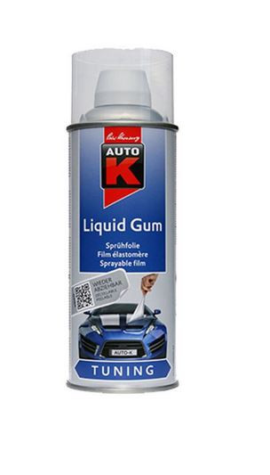 Belton AutoK Liquid Gum 400 ml farblos