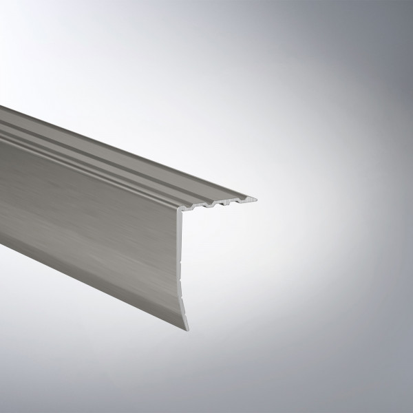 Winkel - 540 - edelstahl / 250cm