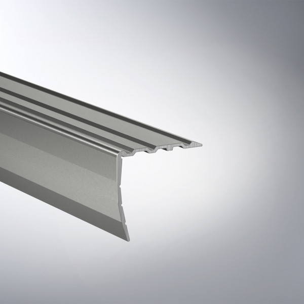 Winkel - 535 - silber / 250cm