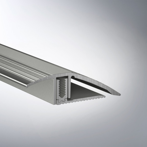 PPS Flex - 886 - silber / 100cm