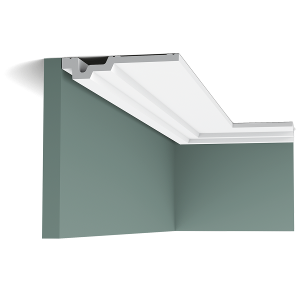Orac Decor Eckleiste C353 Purotouch