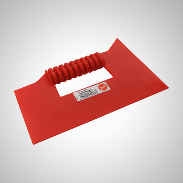 Pajarito Tapezierspachtel Rot, 8033