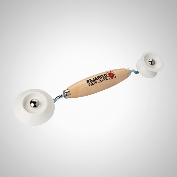 Pajarito Eckenroller, 748