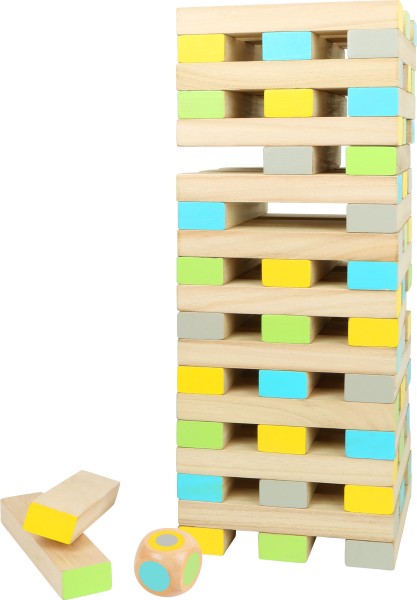 Legler Wackelturm XXL „Active&quot; - small foot design