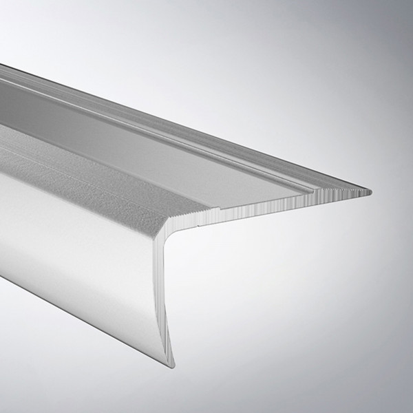Winkel - 712 - silber / 250cm