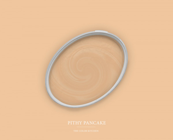 A.S. Création DD125646 The Color Kitchen Pithy Pancake TCK5009 2,5l Beige Matt