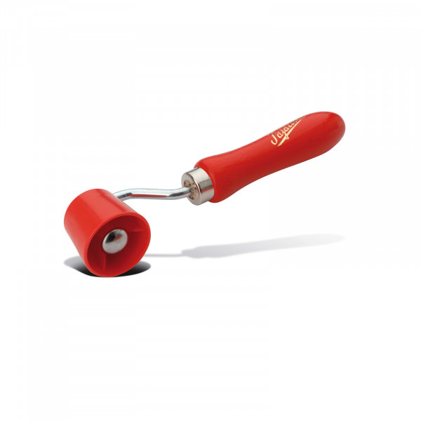 Pajarito Nahtroller konisch Rot, 749