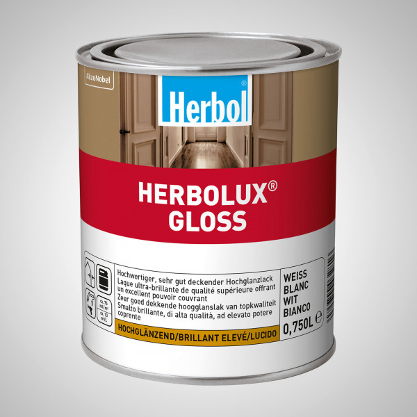 Herbol Herbolux Gloss 500ml, LA1