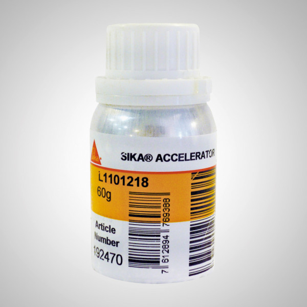 Sika PU Accelerator 60g