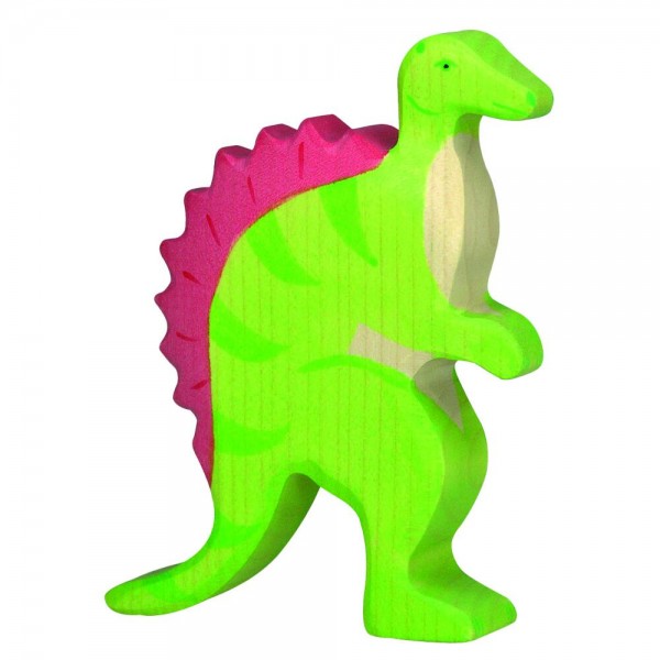 Spinosaurus