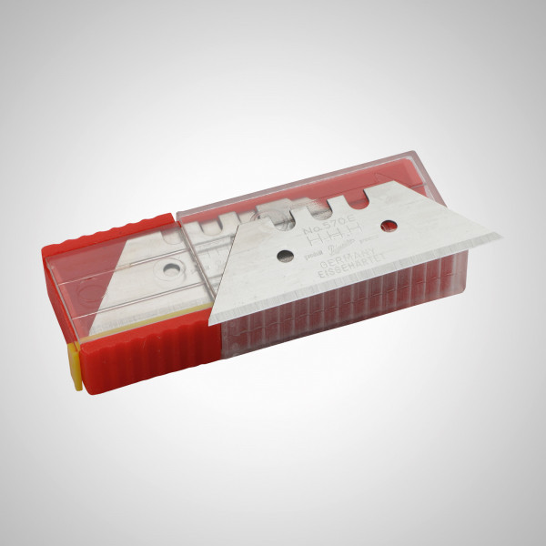 Pajarito Trapezklinge, 570E/K 10 Stück