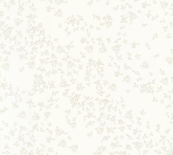 A.S. Création Versace 4 935852 Vlies Creme Metallic