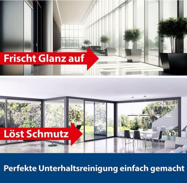 Mellerud Feinsteinzeug Reiniger – Zuverlässiges Mittel zum Entfernen von fettigen und hartnäckigen V