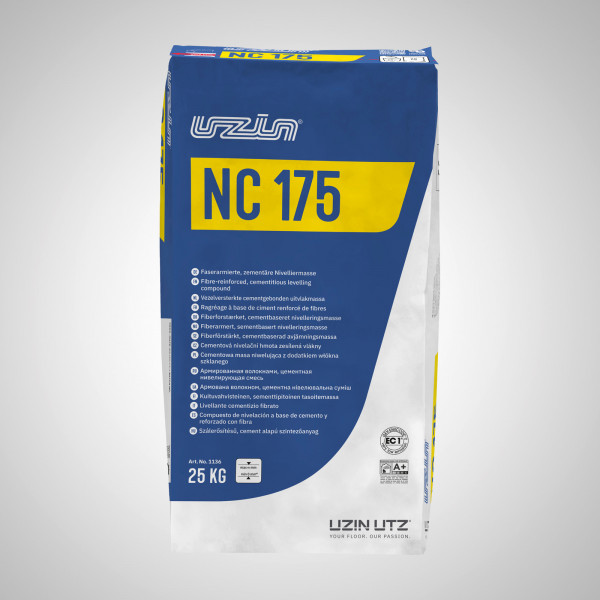 UZIN NC 175 25kg