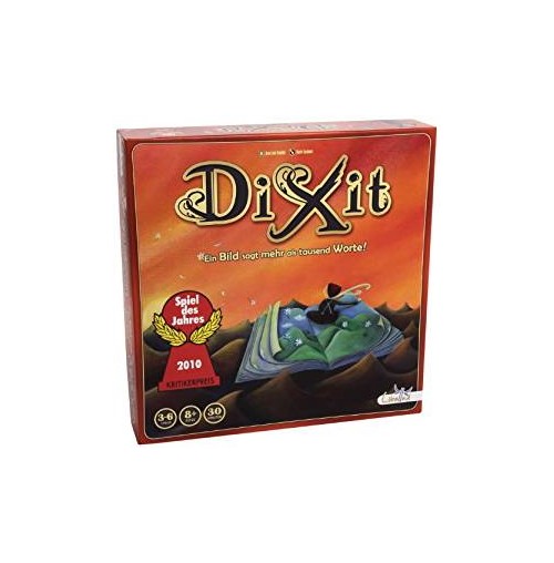 Dixit (Neuauflage)