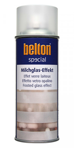 BeltonSpecial Milchglas Effekt 400 ml