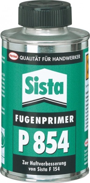 Henkel - Sista Fugenprimer P854, 200 ml , Reiniger