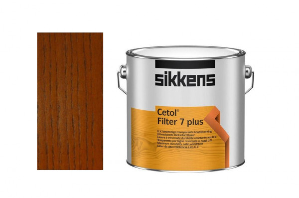 Sikkens Filter 7 Plus 1 l Eiche Dunkel 009