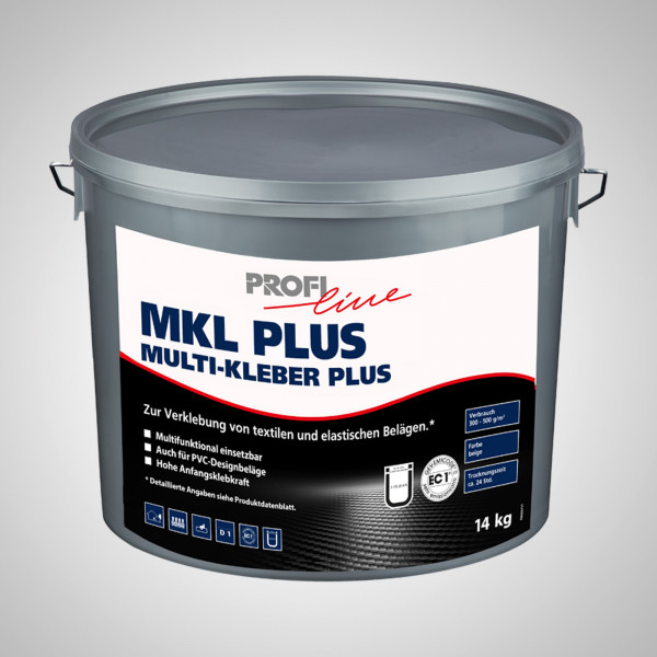 PROFIline MKL PLUS Multi Kleber 14kg