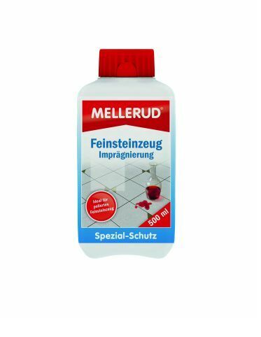 Mellerud Feinsteinzeug Imprägnierung 0,5