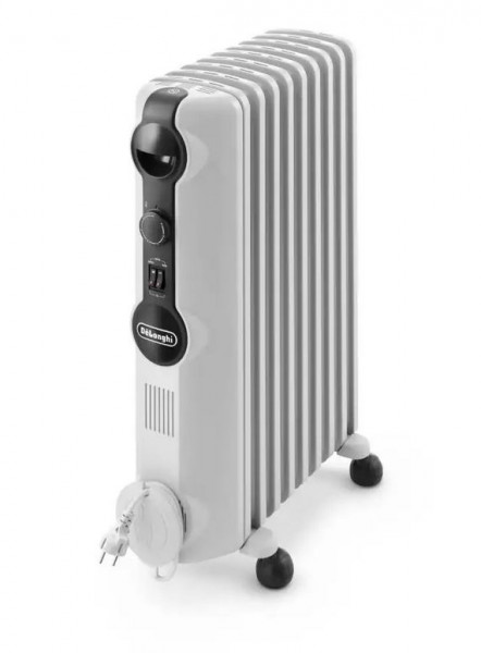 DE LONGHI Radiator TRRS0920, 2000 Watt
