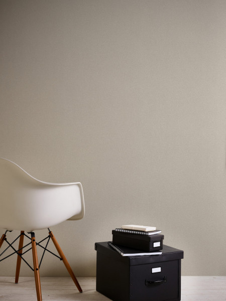 A.S. Création new Elegance Tapete beige 375557