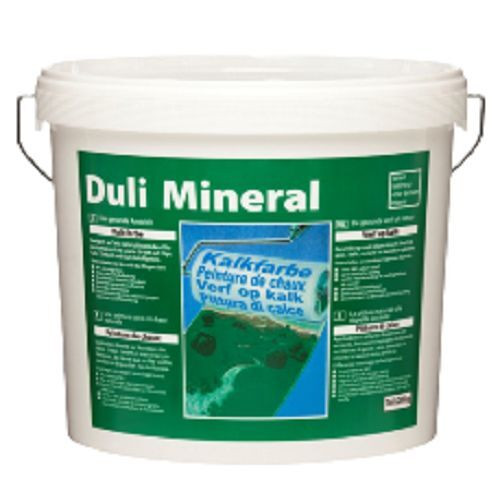 Duli Mineral Kalkfarbe innen 16l, weiss