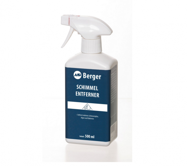 MELLERUD Berger Schimmel Entferner 500 ml