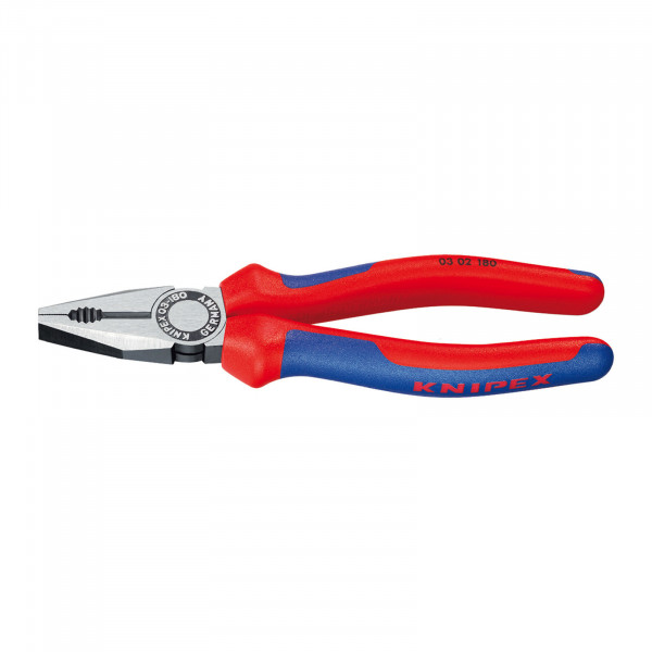 Pajarito Kombizange Knipex, 55618 180 mm