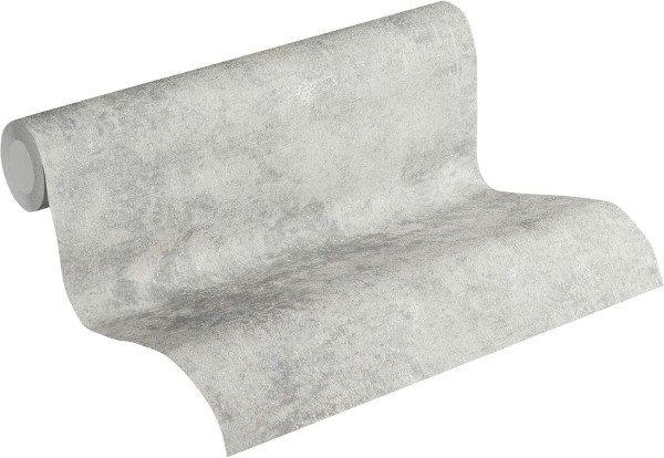 AS Creation Vliestapete New Walls Betonoptik 374254