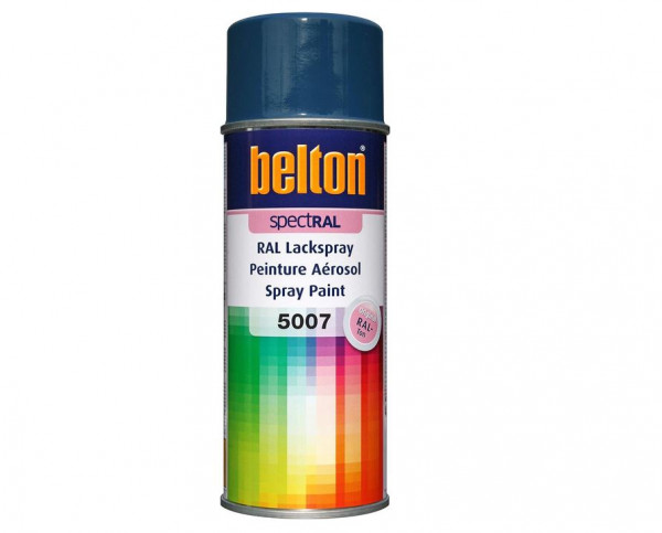 Belton SpectRAL 400ml 5007 brillantblau