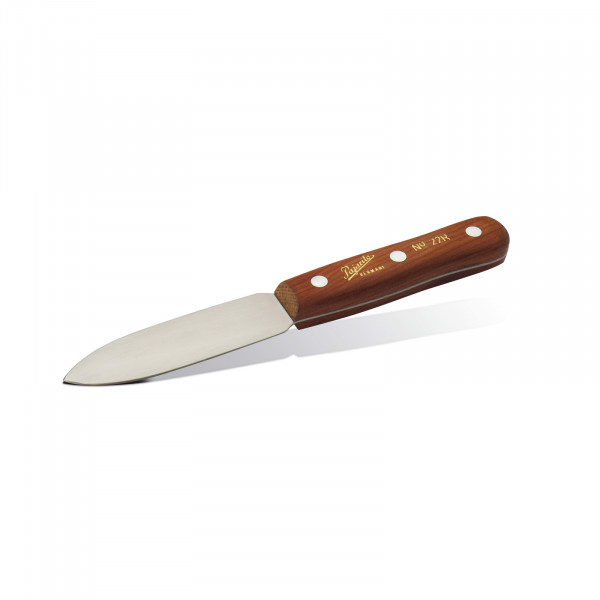 Pajarito Kittmesser poliert rostfrei, 22R