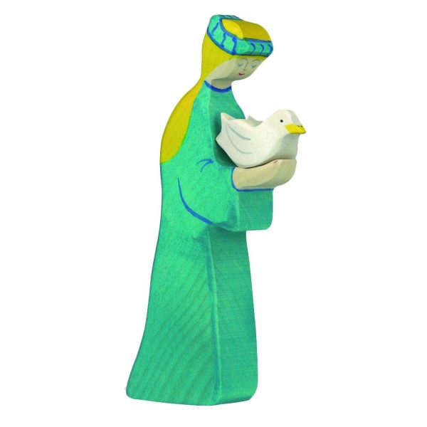 Noah&#039; Frau