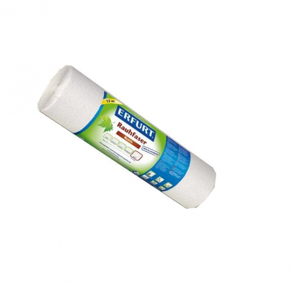 Erfurt Rauhfaser 79 Exclusiv (17 m x 0,53 m = 9,01 m²) 1 x Rolle