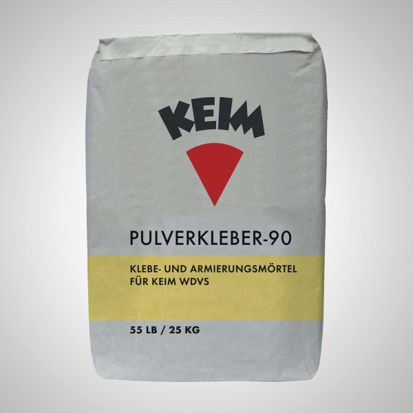 KEIM Pulverkleber-90 25kg