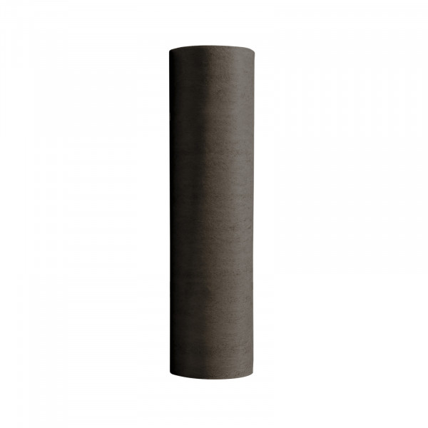 Black Uni 2mm B1 1m (30m)