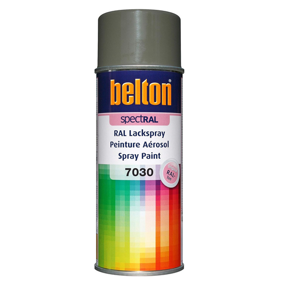 Belton SpectRAL 400ml 7030 steingrau