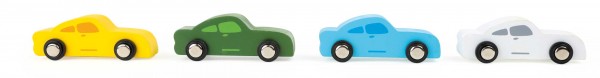 Legler Autotransporter - small foot