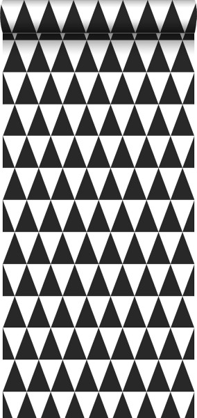 Rasch Textil Grafisch Dreiecke128845