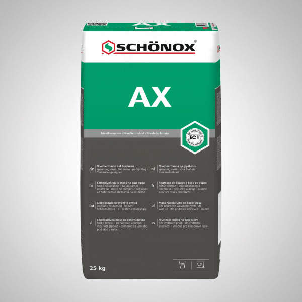 Schönox AX 25kg