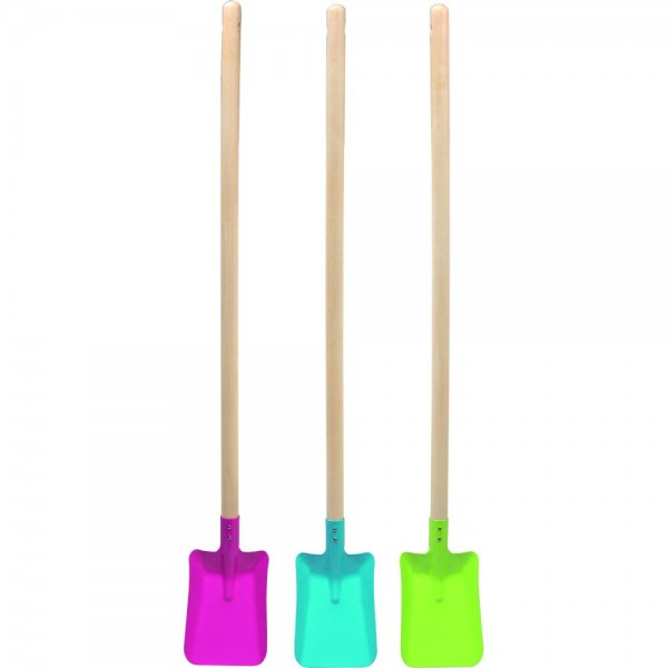 GOKI Kinderschaufeln 3er Set